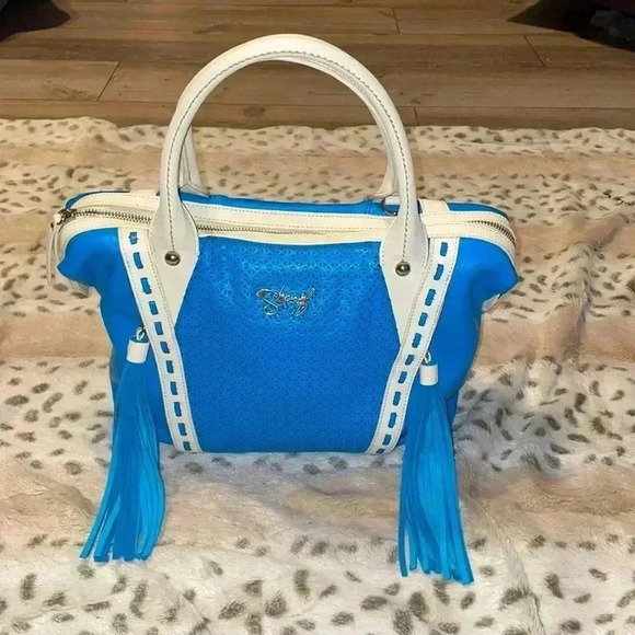 Sharif 1827 Handbag - Picture 2 of 7